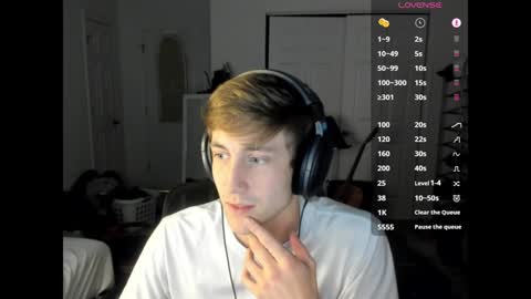 Snapshot of jamesterl chatting on 2, 2, 2025 Jamesterl online show from 2, 2, 2025