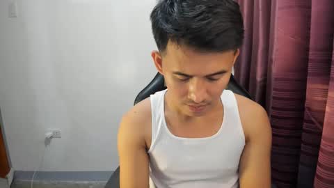 jamesthebigcockxxx online show from 20, 1, 2025