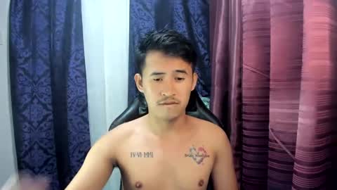 jamesthebigcockxxx online show from 3, 2, 2025