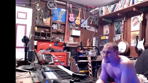 Jameswebbscope online show from 4, 2, 2025