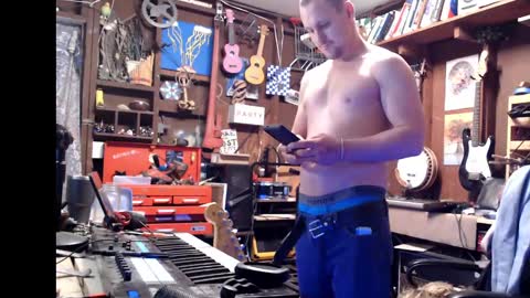 Jameswebbscope online show from 5, 2, 2025