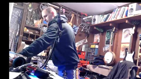 Jameswebbscope online show from 10, 2, 2025