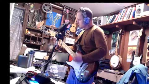 Jameswebbscope online show from 10, 2, 2025