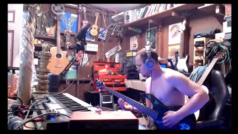 Jameswebbscope online show from 20, 2, 2025