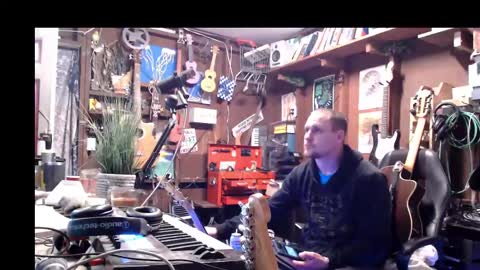 Jameswebbscope online show from 25, 2, 2025