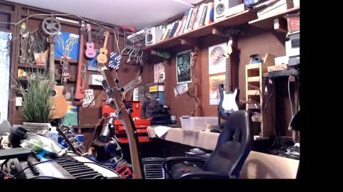 Jameswebbscope online show from 28, 2, 2025