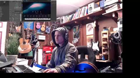 Jameswebbscope online show from 4, 3, 2025