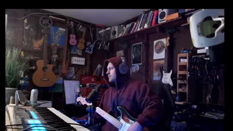 Jameswebbscope online show from 12, 3, 2025