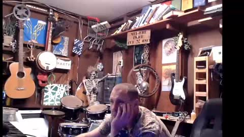 Jameswebbscope online show from 25, 9, 2025