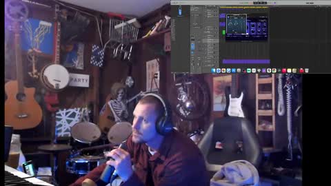 Jameswebbscope online show from 14, 10, 2025