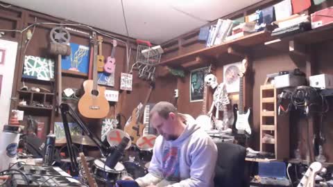 Jameswebbscope online show from 19, 1, 2026