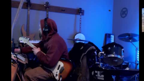 Jameswebbscope online show from 21, 2, 2026