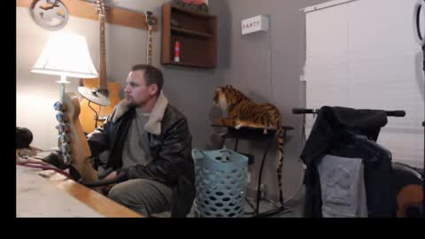 Jameswebbscope online show from 3, 4, 2026