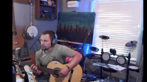 Jameswebbscope online show from 14, 4, 2026