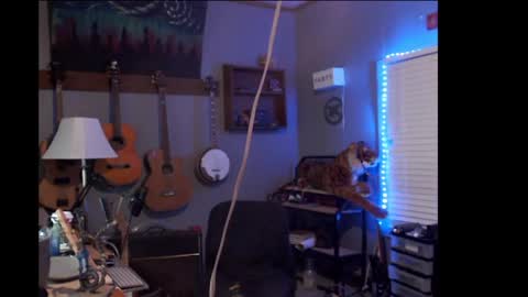 Jameswebbscope online show from 18, 5, 2026