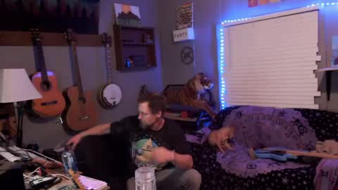 Snapshot of jameswebbscope chatting on 11, 6, 2026 Jameswebbscope online show from 11, 6, 2026