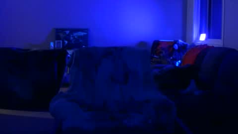 jameswolf777 online show from 14, 12, 2025