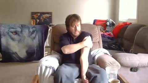 Snapshot of jameswolf777 chatting on 18, 12, 2025 jameswolf777 online show from 18, 12, 2025