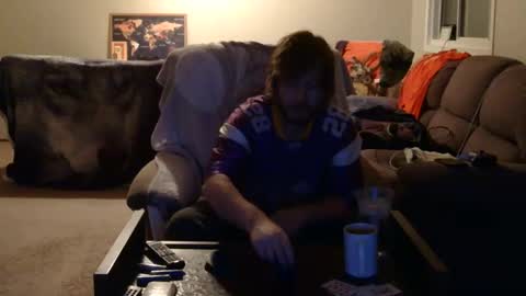 Snapshot of jameswolf777 chatting on 21, 12, 2025 jameswolf777 online show from 21, 12, 2025