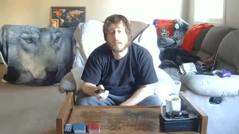 Snapshot of jameswolf777 chatting on 21, 12, 2025 jameswolf777 online show from 21, 12, 2025