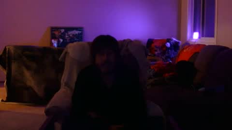 Snapshot of jameswolf777 chatting on 8, 1, 2026 jameswolf777 online show from 8, 1, 2026