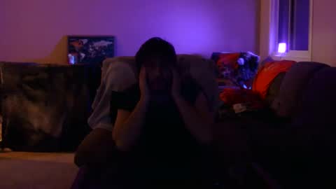 Snapshot of jameswolf777 chatting on 9, 1, 2026 jameswolf777 online show from 9, 1, 2026