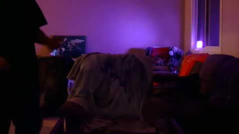 Snapshot of jameswolf777 chatting on 14, 1, 2026 jameswolf777 online show from 14, 1, 2026