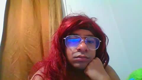 Snapshot of jamey4201 chatting on 27, 9, 2025 jamey4201 online show from 27, 9, 2025