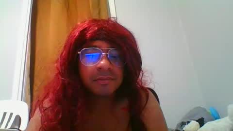 Snapshot of jamey4201 chatting on 28, 9, 2025 jamey4201 online show from 28, 9, 2025