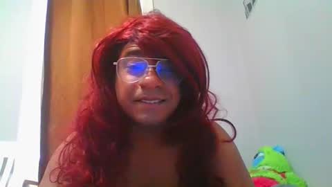 Snapshot of jamey4201 chatting on 1, 10, 2025 jamey4201 online show from 1, 10, 2025