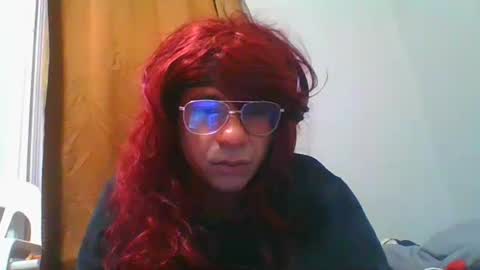 Snapshot of jamey4201 chatting on 2, 10, 2025 jamey4201 online show from 2, 10, 2025