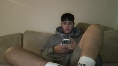 JAMI4U online show from 8, 11, 2025