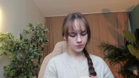 jamie_chung online show from 14, 12, 2025