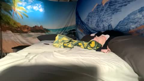 OF - Jamiejordans online show from 24, 3, 2026