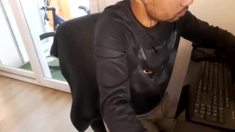 Snapshot of jamielonnas chatting on 16, 5, 2026 Jamie Lonnas online show from 16, 5, 2026