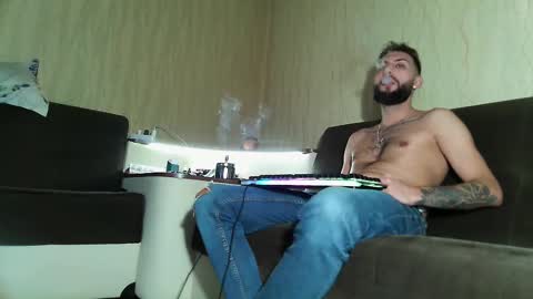 Robbie online show from 23, 2, 2025