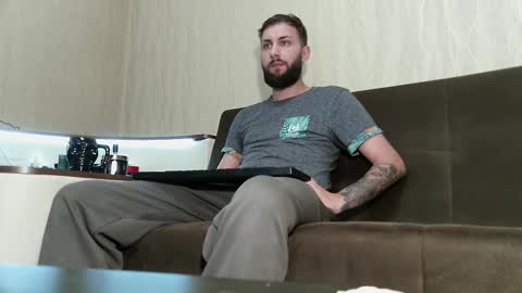 Robbie online show from 2, 3, 2025