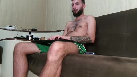 Robbie online show from 4, 3, 2025