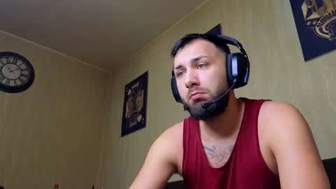 Robbie online show from 17, 9, 2025