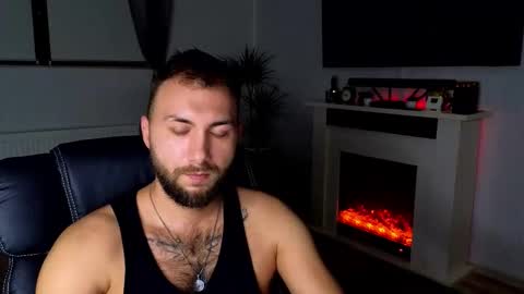 Robbie online show from 26, 11, 2025