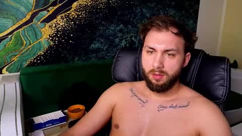 Robbie online show from 30, 3, 2026