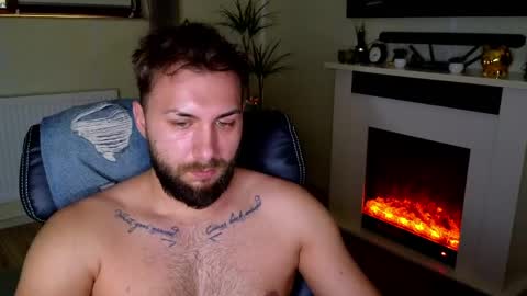 Snapshot of jamienoxus chatting on 12, 5, 2026 Robbie online show from 12, 5, 2026