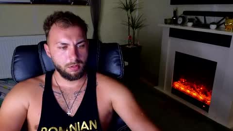 Snapshot of jamienoxus chatting on 20, 5, 2026 Robbie online show from 20, 5, 2026