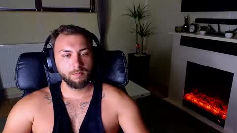Snapshot of jamienoxus chatting on 21, 5, 2026 Robbie online show from 21, 5, 2026