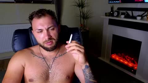 Snapshot of jamienoxus chatting on 22, 5, 2026 Robbie online show from 22, 5, 2026