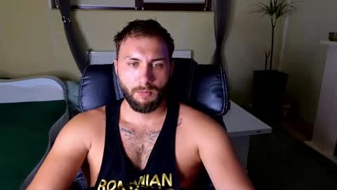 Snapshot of jamienoxus chatting on 5, 6, 2026 Robbie online show from 5, 6, 2026