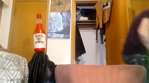 Supafly307blueeyes9in online show from 14, 2, 2025