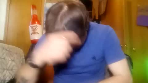 Supafly307blueeyes9in online show from 14, 2, 2025