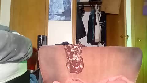 Supafly307blueeyes9in online show from 20, 2, 2025