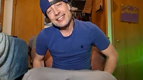 Supafly307blueeyes9in online show from 7, 3, 2025